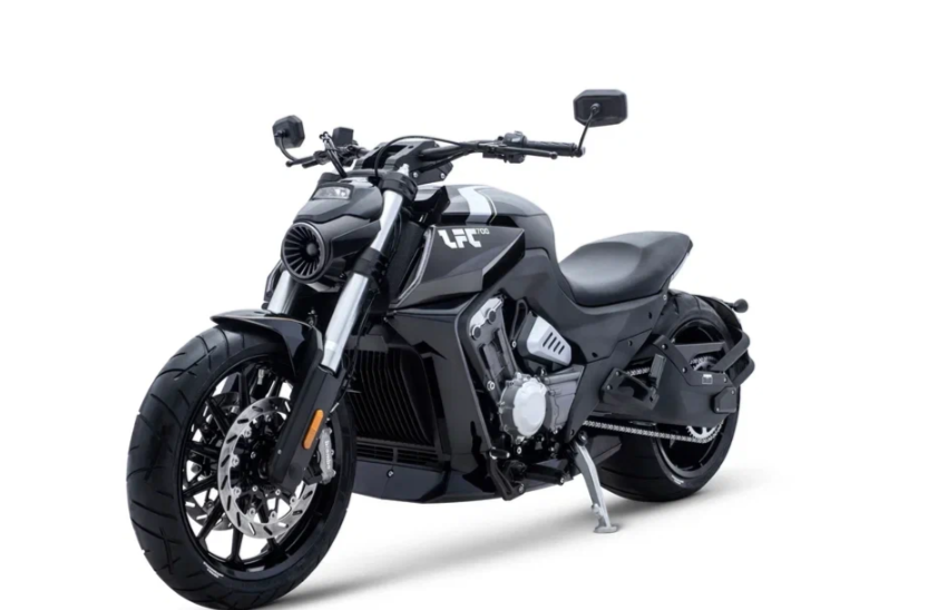 Мотоцикл Benda LFC 700 в Элисте