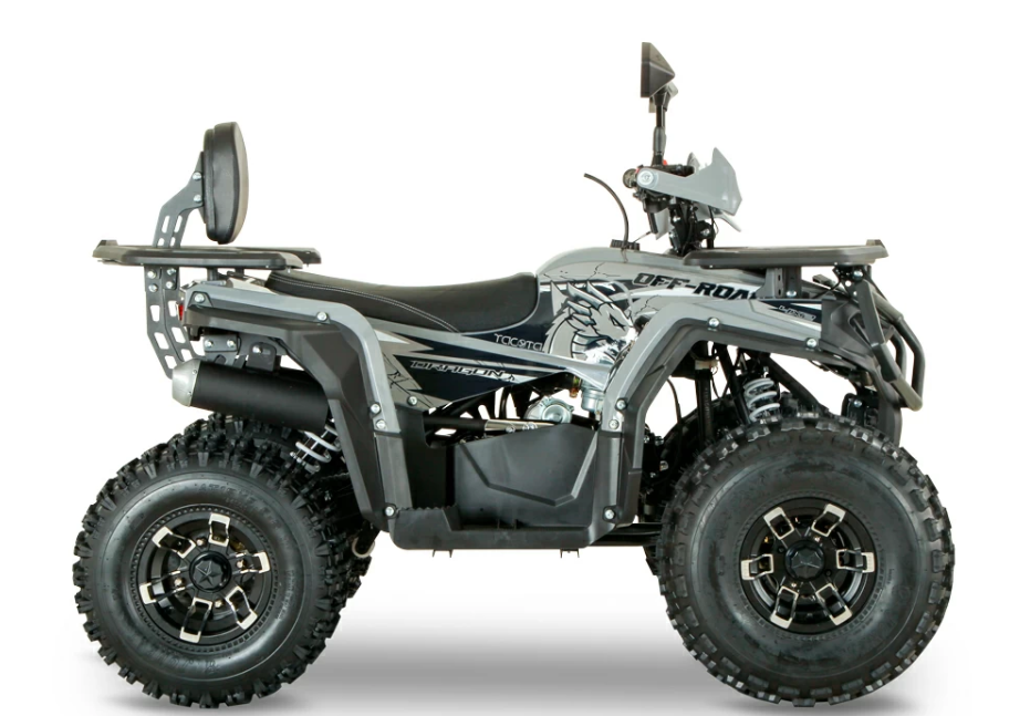 Квадроцикл YACOTA DRAGON LUX LD 125 в Элисте