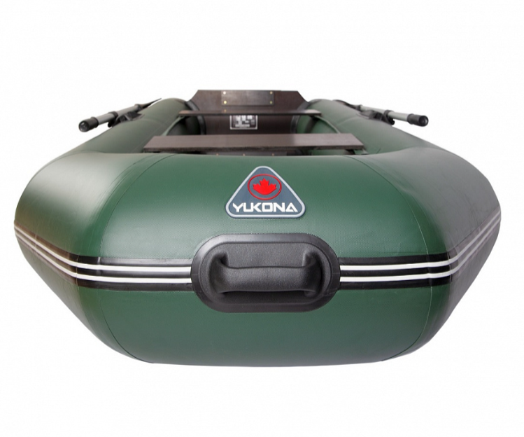 ЛОДКА НАДУВНАЯ YUKONA 280 TL (БЕЗ ПАЙОЛА) в Элисте