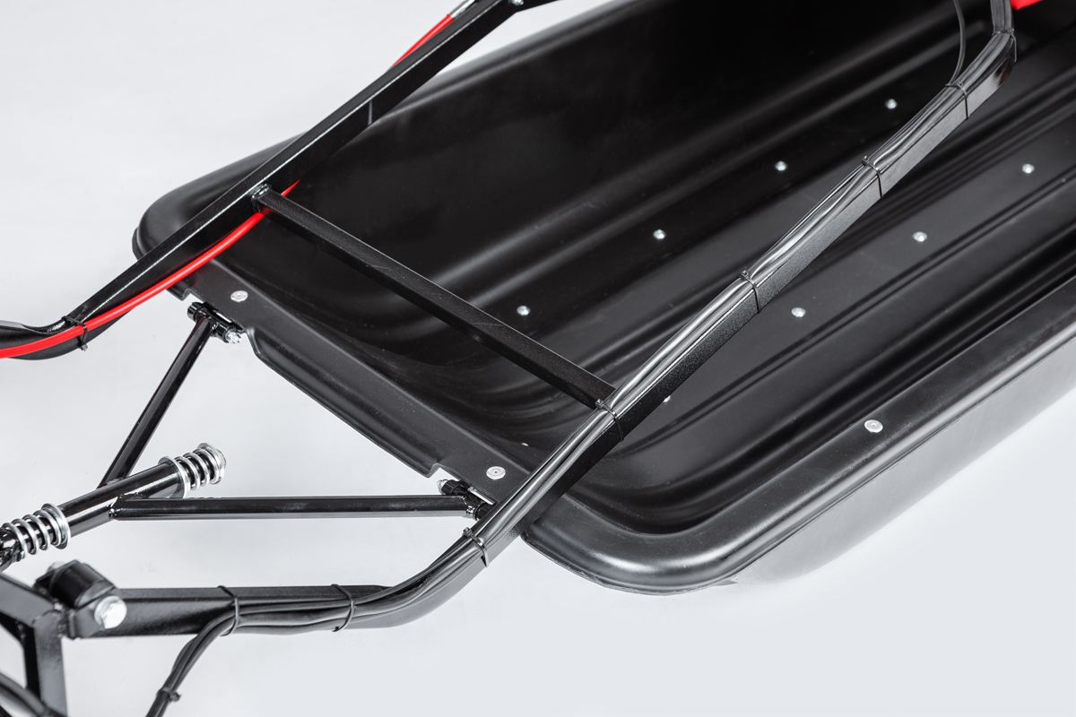 САНИ УСИЛЕННЫЕ IKUDZO 1600 в Элисте