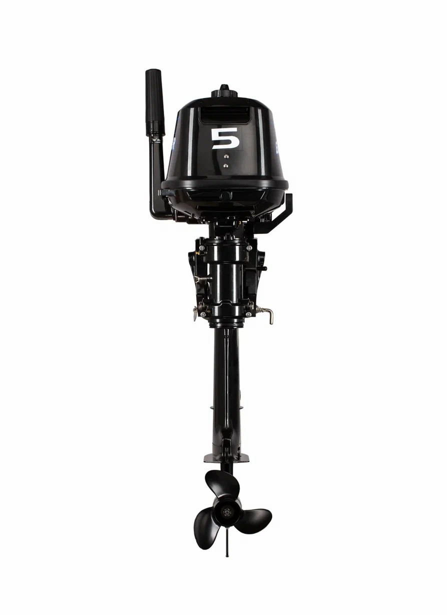 ЛОДОЧНЫЙ МОТОР GLADIATOR G5FHS в Элисте