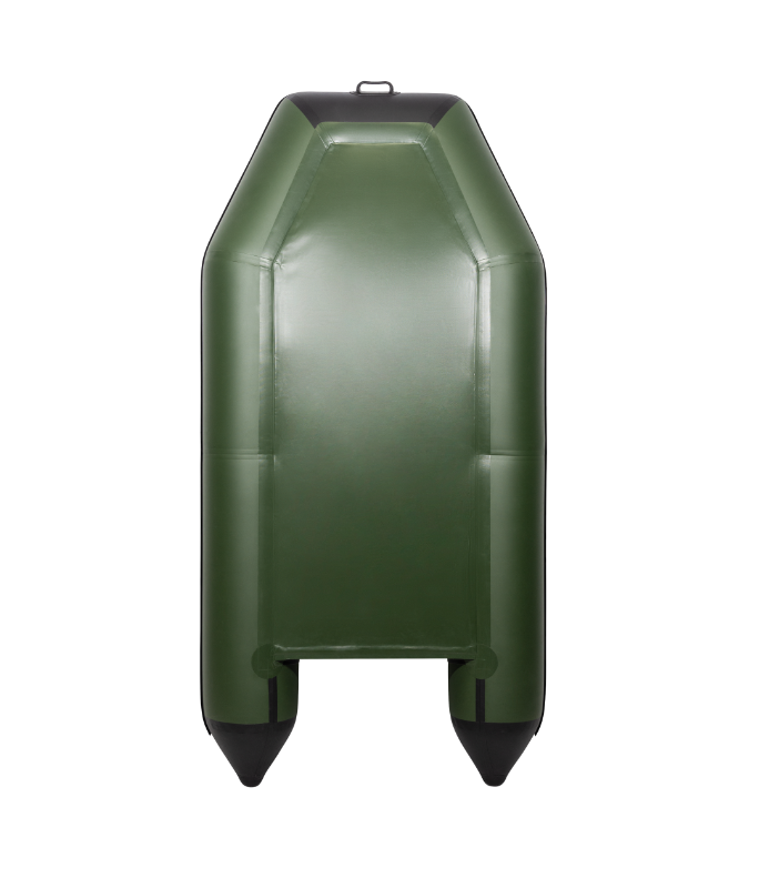 Лодка АКВА 2900 в Элисте