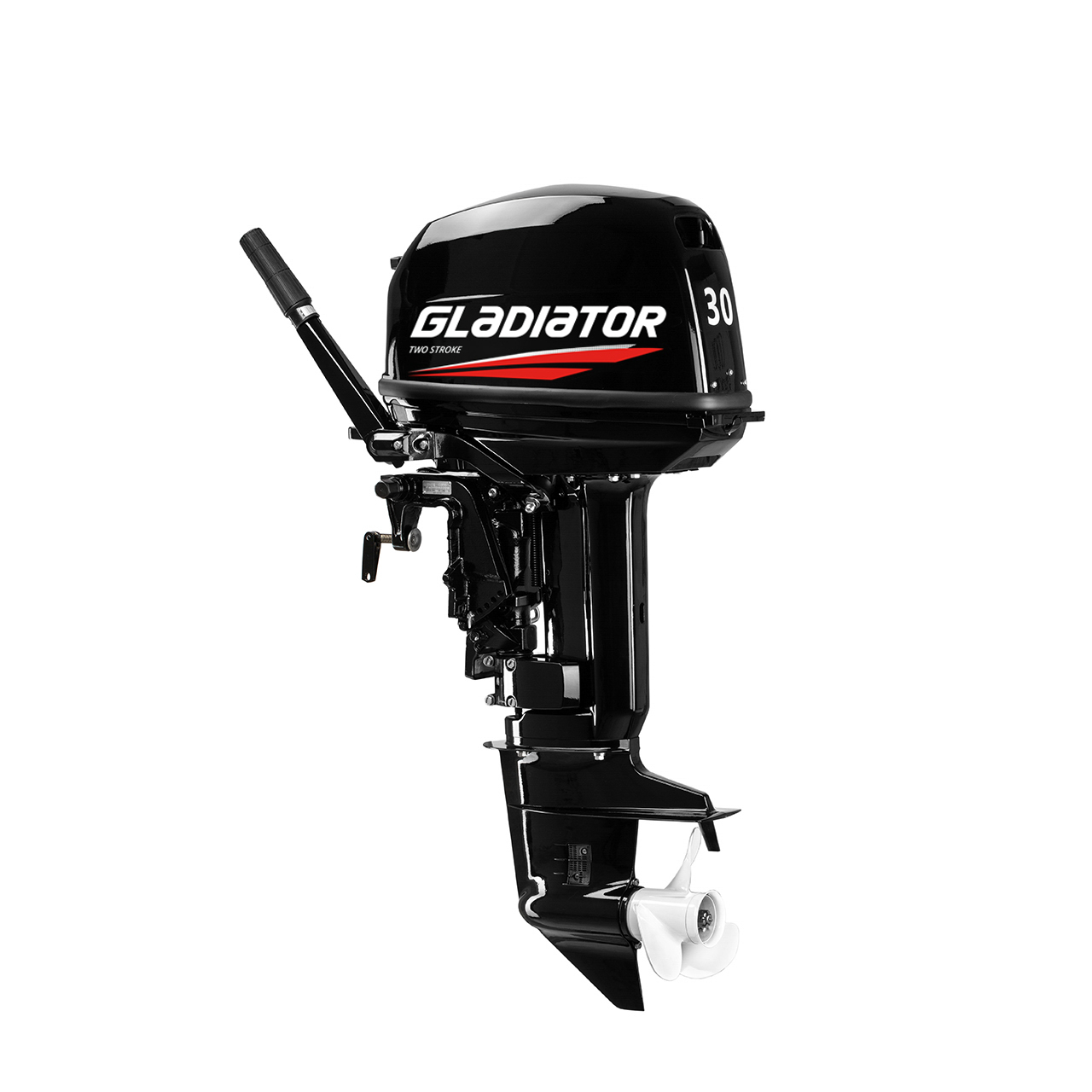 ЛОДОЧНЫЙ МОТОР GLADIATOR G30FHS в Элисте