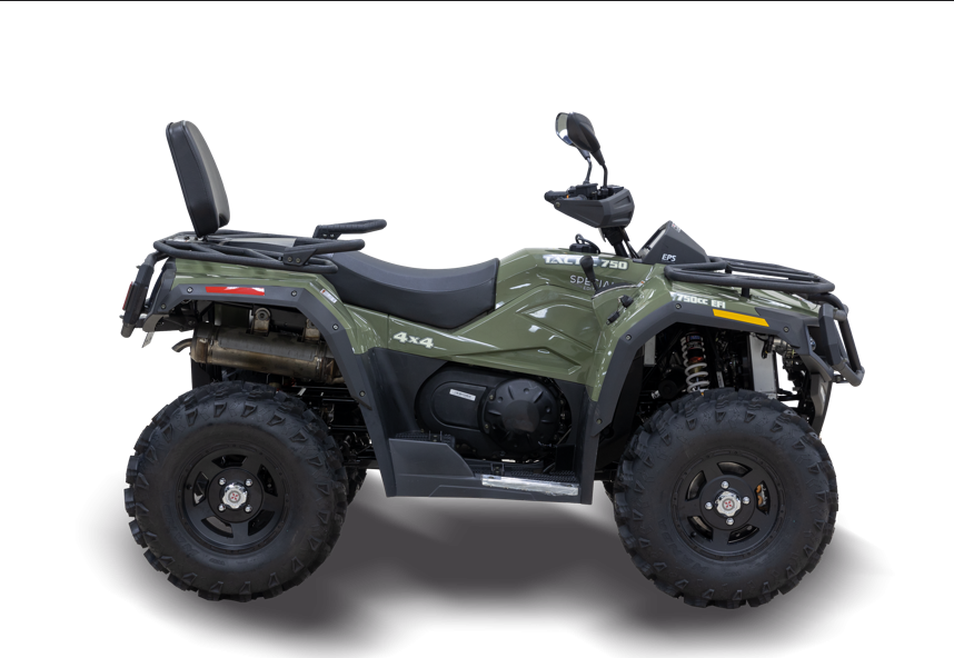 Квадроцикл HISUN HiSUN TACTIC 750-/LIMITED/ в Элисте
