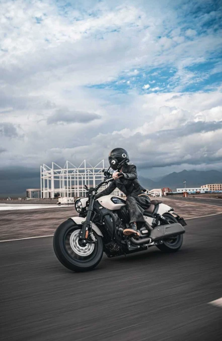 Мотоцикл Benda DarkFlag 500 Commander в Элисте