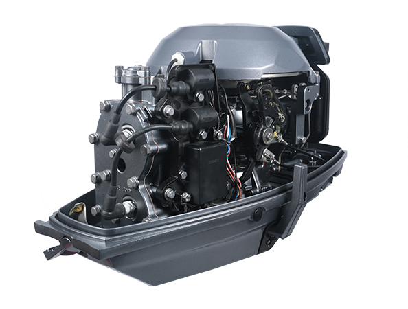 ЛОДОЧНЫЙ МОТОР ALLFA CG Т30 S в Элисте