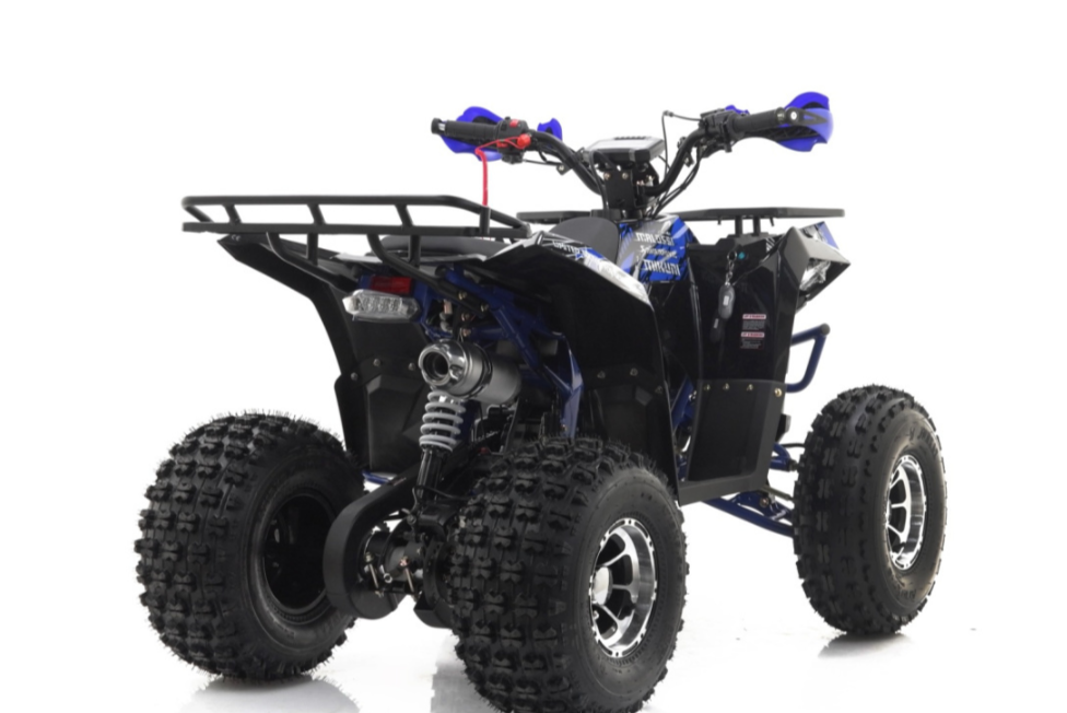 Квадроцикл GBM SHARP 190 PREMIUM SEMI-AUTOMATIC в Элисте