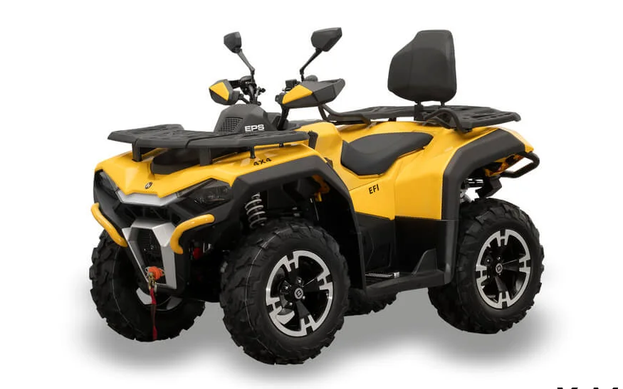 Квадроцикл HISUN GUARDIAN 750S -/SHORT/ в Элисте