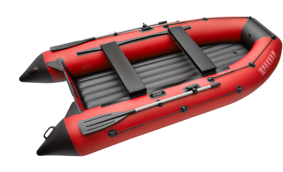 ЛОДКА ДРАККАР 3200 НДНД CLASSIC (БЕЗКИЛЬ) в Элисте