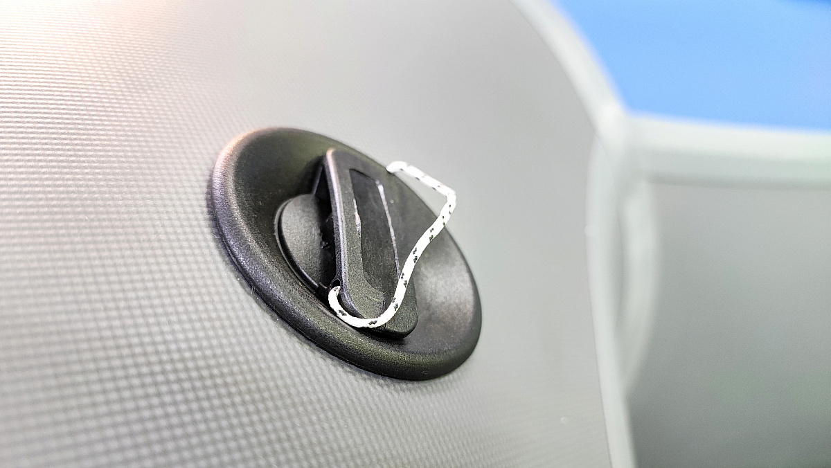 Лодка MISHIMO FAMILY PRO 370 в Элисте