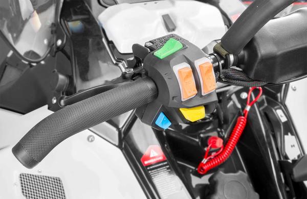 Снегоход STELS ВИТЯЗЬ SA800 2.0 в Элисте