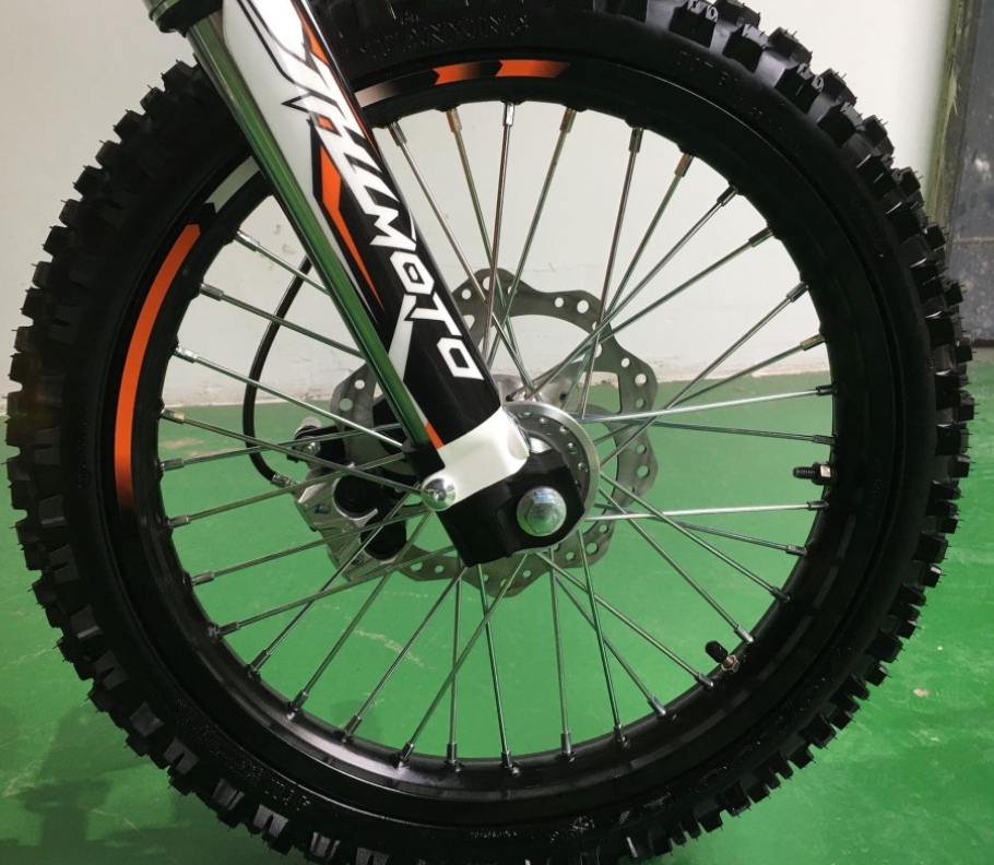 Питбайк JHLMOTO JHL Z125E Pro (ZS154FMI-3) в Элисте