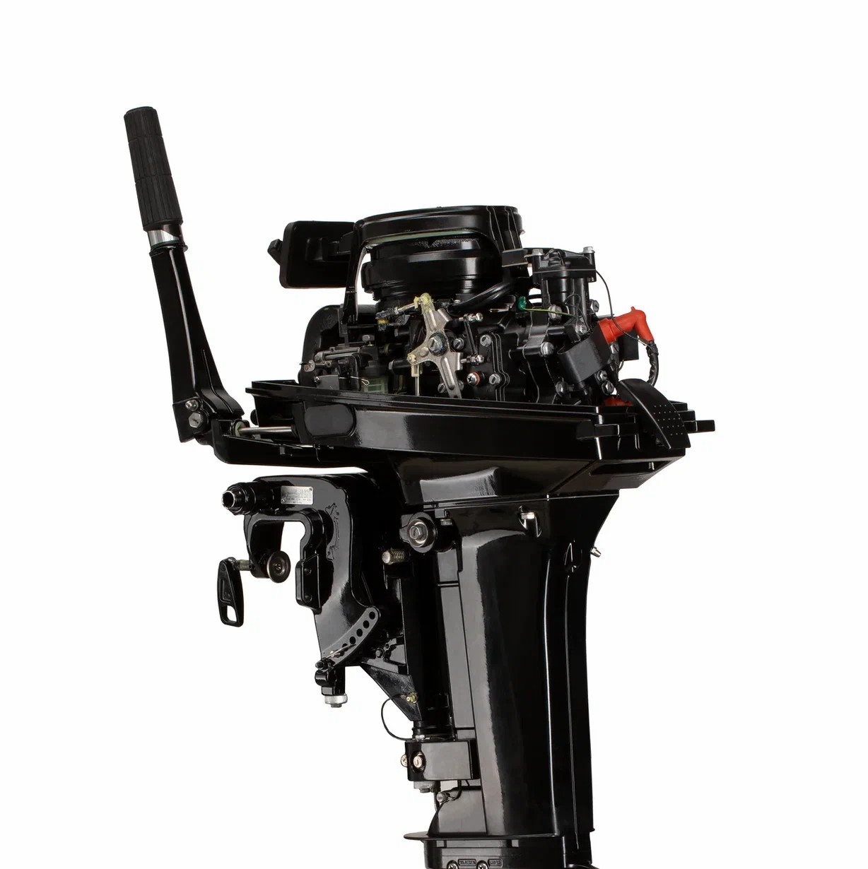 ЛОДОЧНЫЙ МОТОР GLADIATOR G9.9 PRO FHS в Элисте