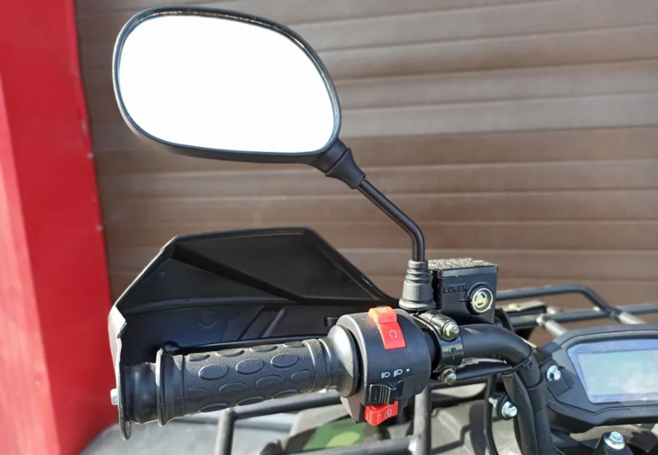 Квадроцикл PROMAX ATV 250 PRO (2025) в Элисте