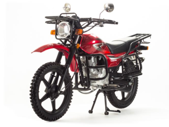 Мотоцикл FORESTER 200 (2021 г.) в Элисте