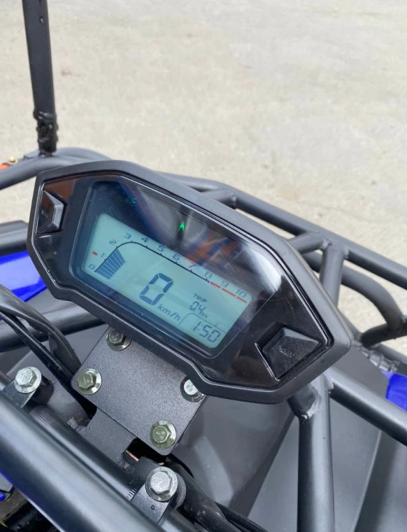 Квадроцикл PROMAX Фермер 350 4x4 ALL ROAD в Элисте