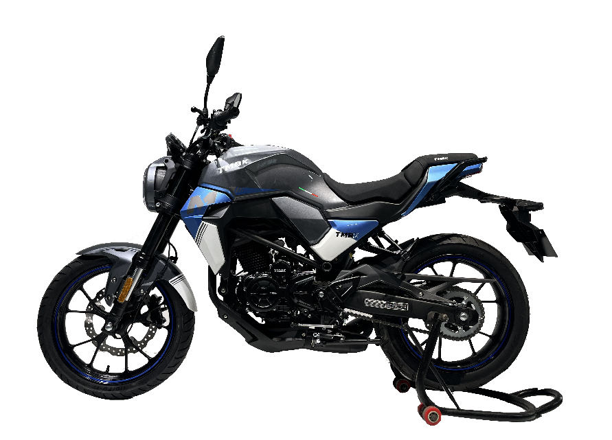 Мотоцикл TMBK MONTANA 250 (165 FMM) в Элисте