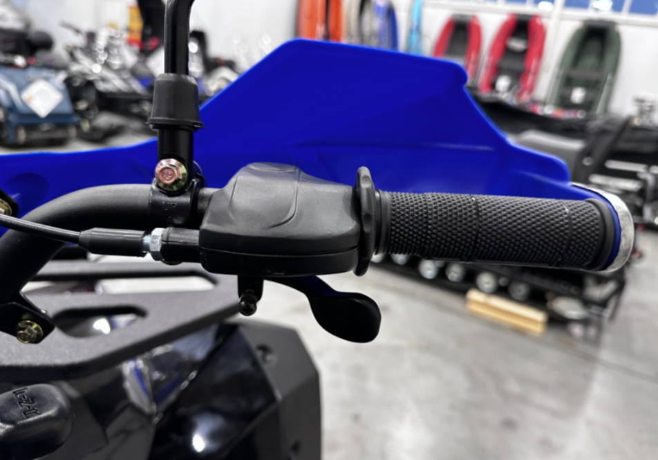 Квадроцикл GBM SHARP BIG 300 NEW PREMIUM в Элисте