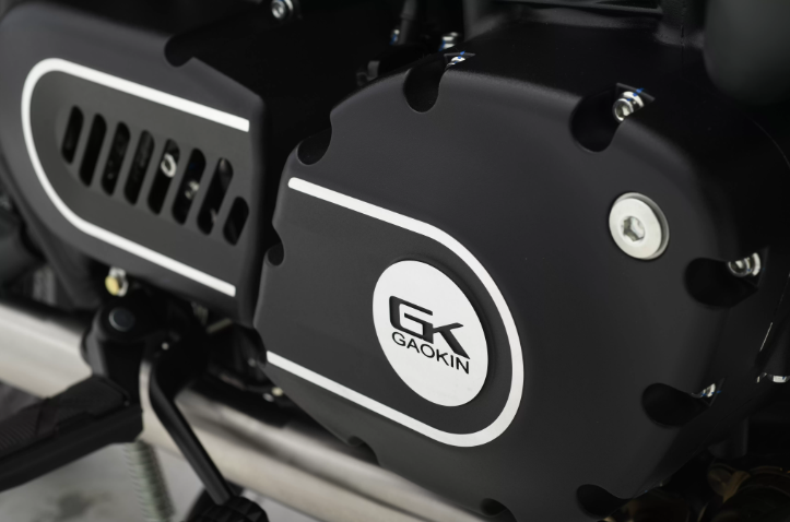 Мотоцикл GAOKIN GK 1200 в Элисте