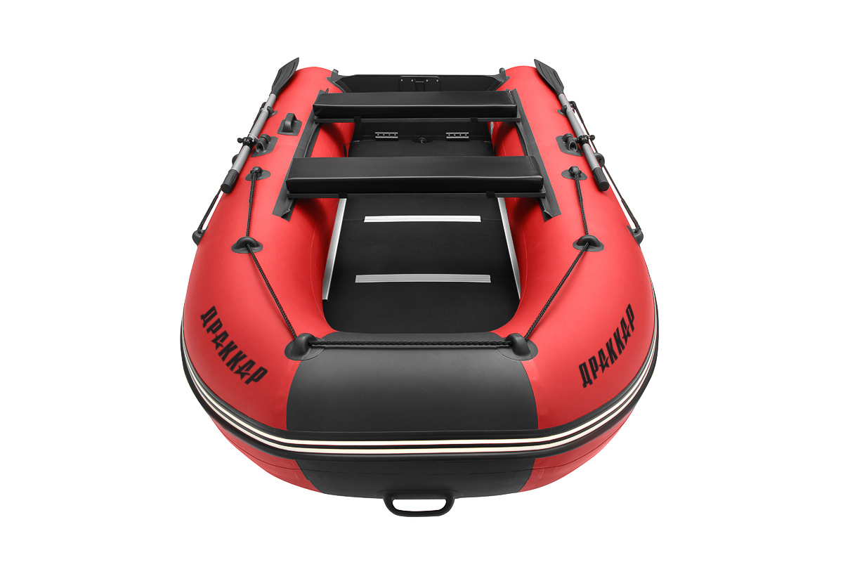 ЛОДКА ДРАККАР 3100 СК HANT в Элисте