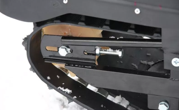 Мотобуксировщик ВОЛГАРЬ 9 Утилитарный в Элисте