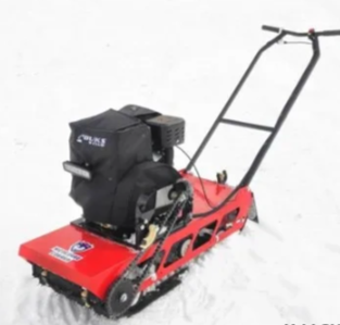 Мини мотобуксировщик Irondog (Железная Собака) M380 6.5 в Элисте