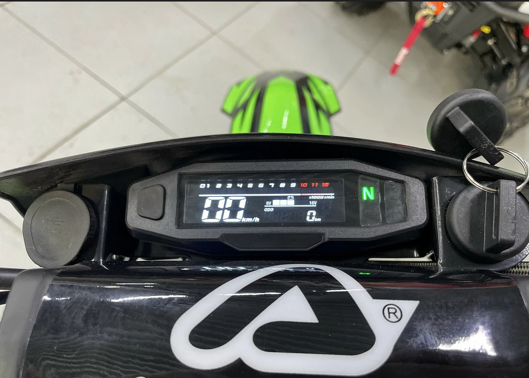 Мотоцикл Progasi RACE 300 AIR PRO SPORT в Элисте