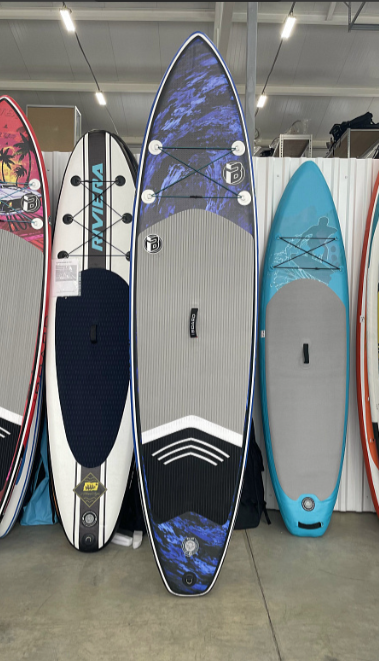 SUP (САП) ДОСКА RAIDEX I BOARD 11’ (332СМ) N 17 в Элисте