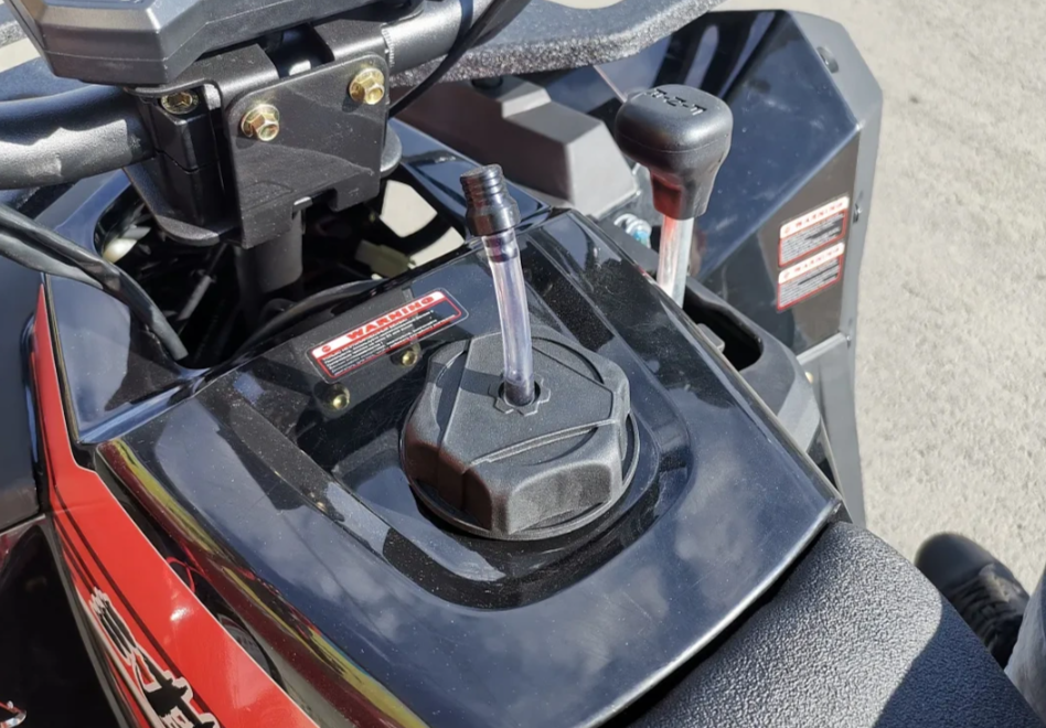 Квадроцикл GBM SHARP BIG 300 NEW в Элисте