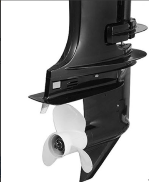 Лодочный мотор HIDEA HD40FES в Элисте