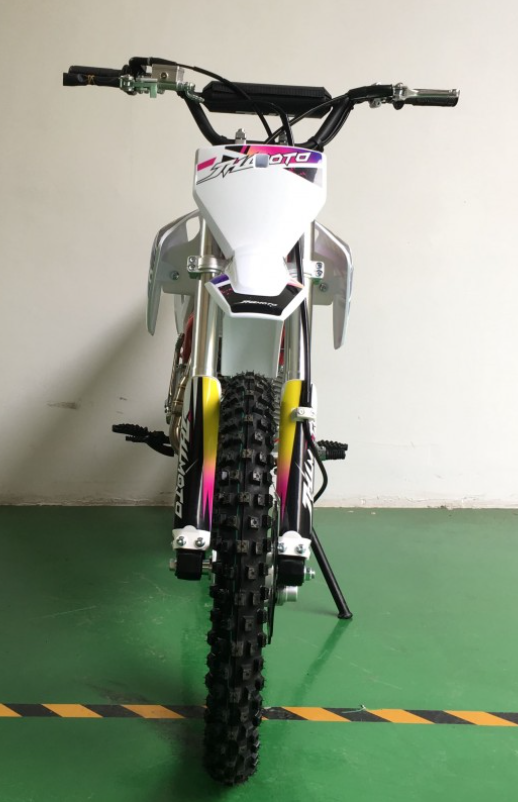 Питбайк JHLMOTO JHL Z150E (YX1P60FMJ) в Элисте
