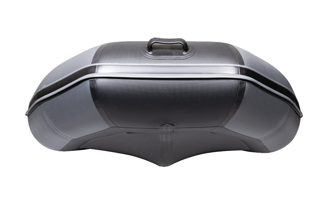 Лодка Таймень NX 2850 Слань-книжка киль в Элисте