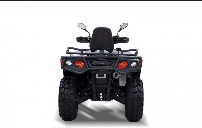 Квадроцикл HISUN TACTIC 550 (HS550ATV) NORMAL в Элисте