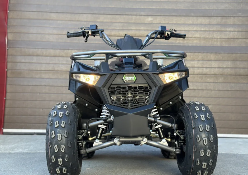 Квадроцикл GBM DAXTER 220 NEW в Элисте