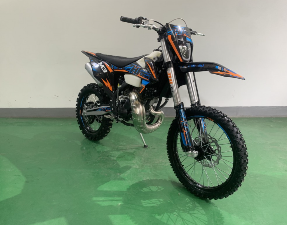 Мотоцикл JHL MOTO JHL M3 MT250 (1E66MM) в Элисте