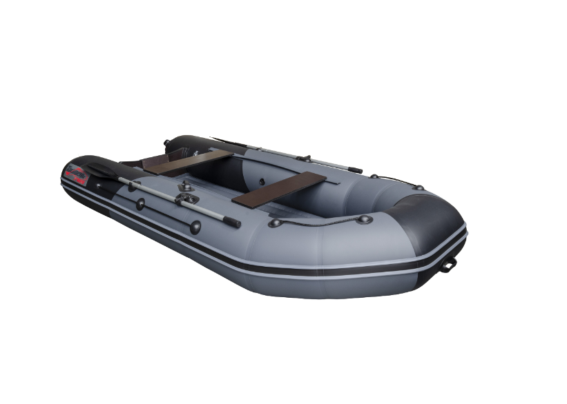 Лодка Таймень NX 3400 НДНД PRO в Элисте