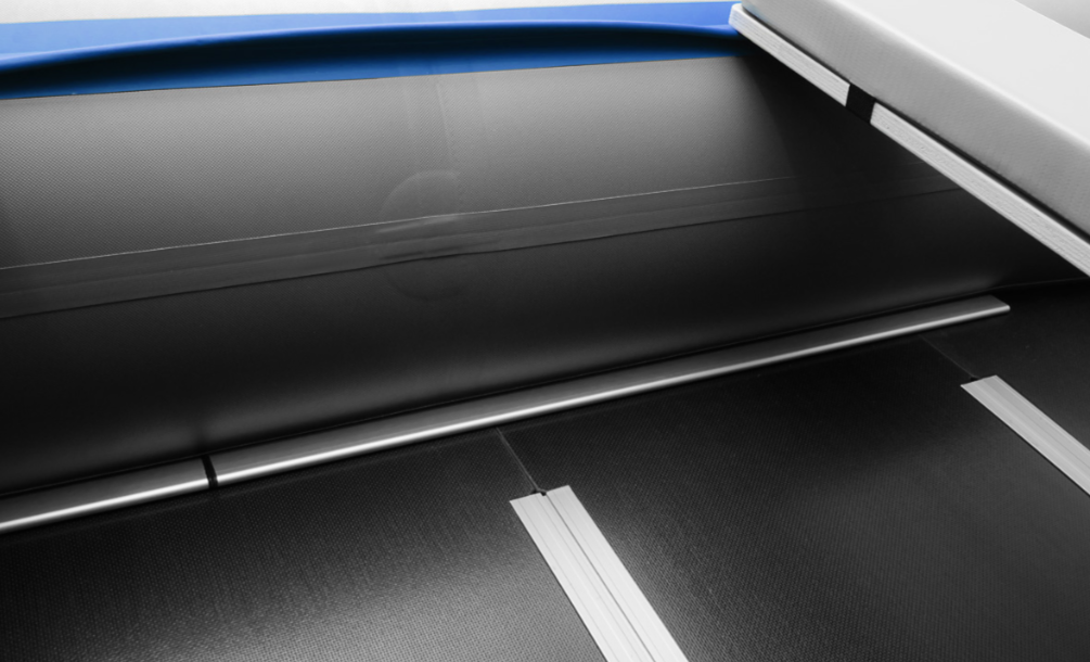 ЛОДКА ДРАККАР 3250 СК HANT в Элисте