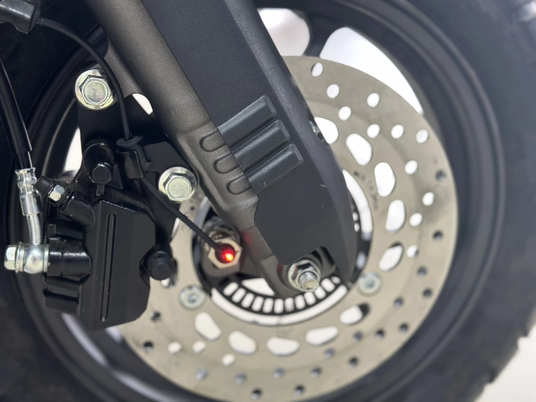 Скутер PROMAX STALKER 150(49) в Элисте