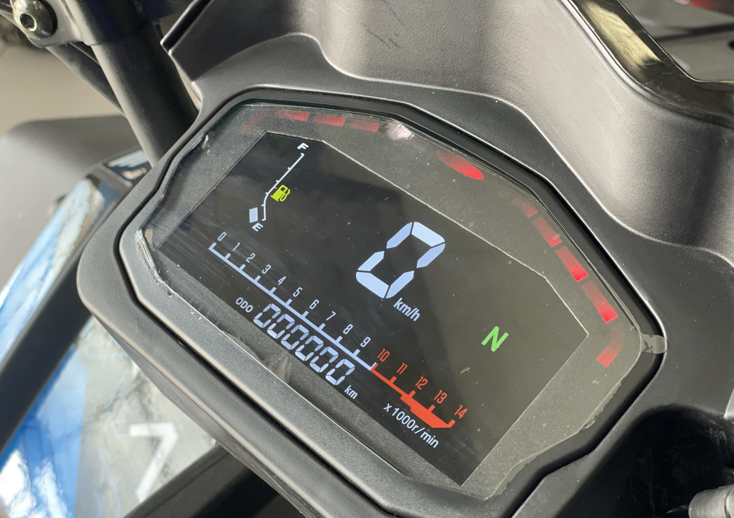 Квадроцикл PROMAX TAURUS 300 в Элисте