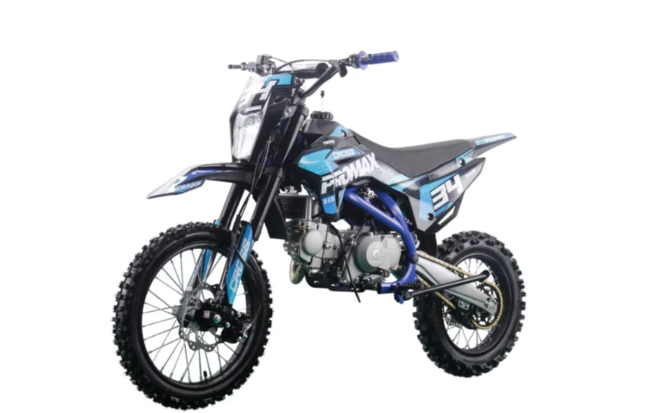 Питбайк PROMAX CROSS 145CC 17/14 в Элисте