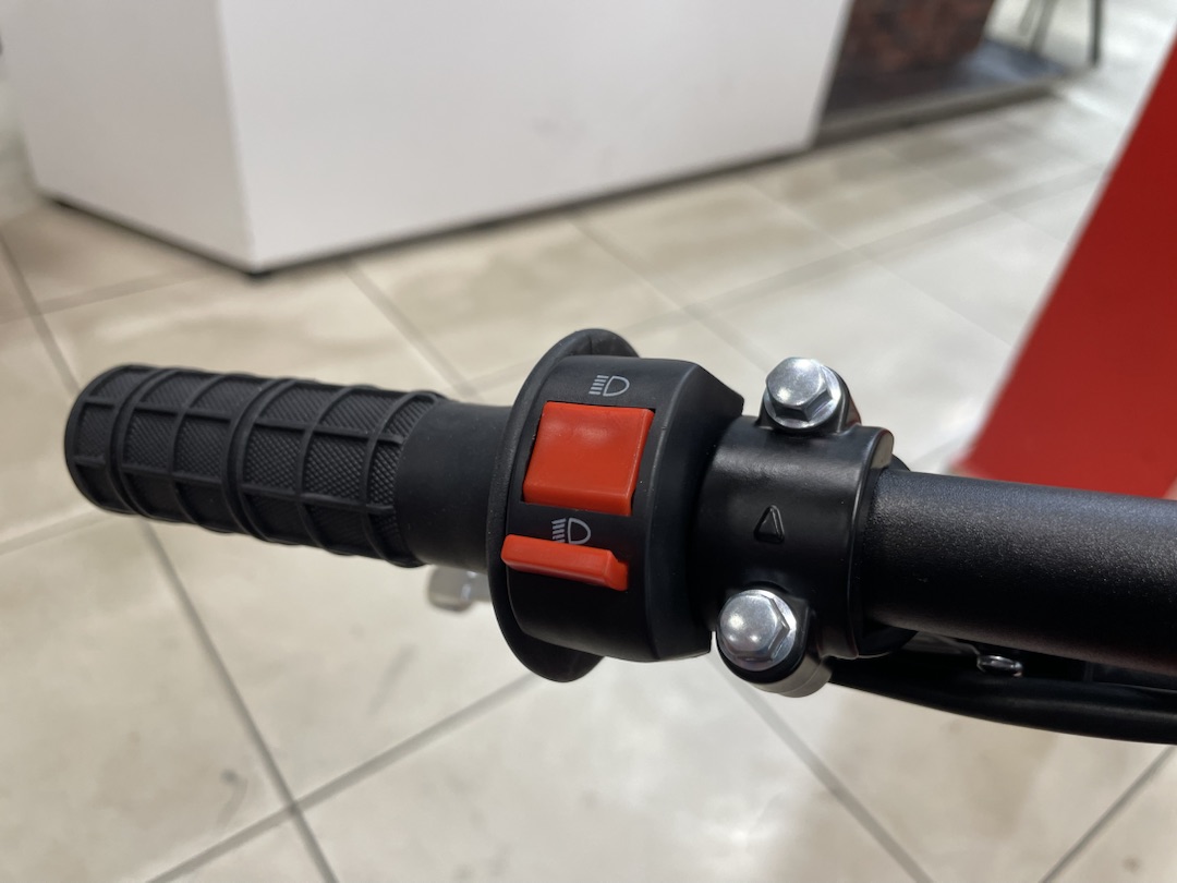 Кроссовый мотоцикл FAIDET K1 PR300 в Элисте