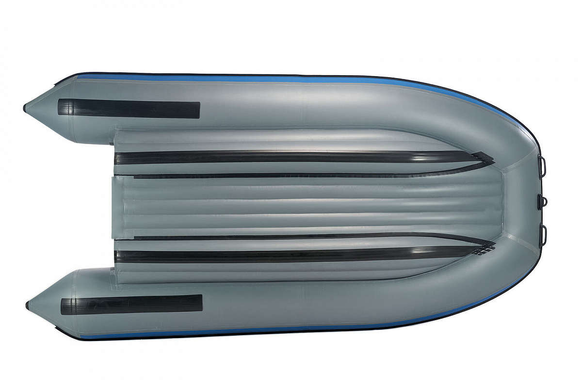 Лодка MISHIMO FAMILY LITE DF 370 в Элисте