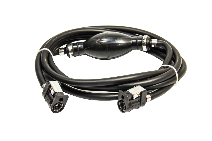 Лодочный мотор APACHE T5 BS в Элисте