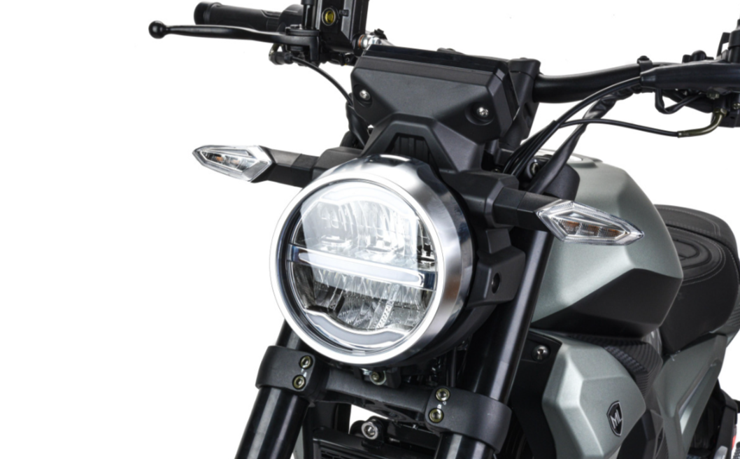 Мотоцикл MOTOLAND (МОТОЛЕНД) 300 CBR в Элисте