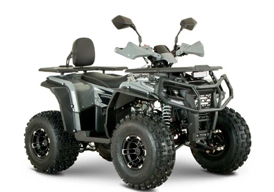 Квадроцикл YACOTA DRAGON LUX LD 125 в Элисте