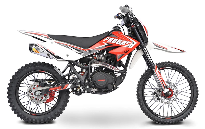 Питбайк Progasi Smart Max 150 в Элисте