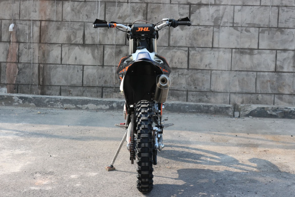 Мотоцикл JHLMOTO JHL Z5 NB300 (174MN-5) в Элисте