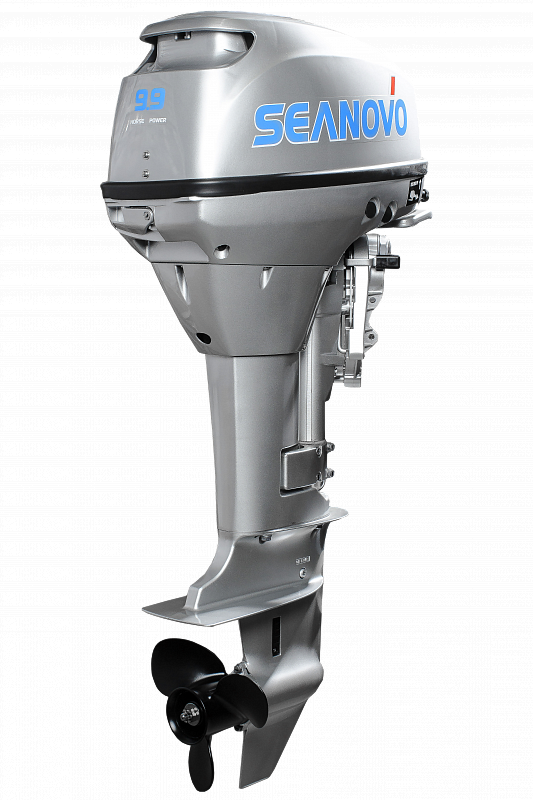 Лодочный мотор SEANOVO SN9.9FHS в Элисте