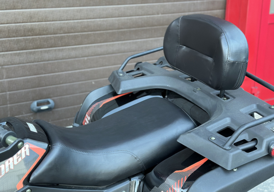 Квадроцикл GBM EXPLORER 400 NEW PREMIUM в Элисте