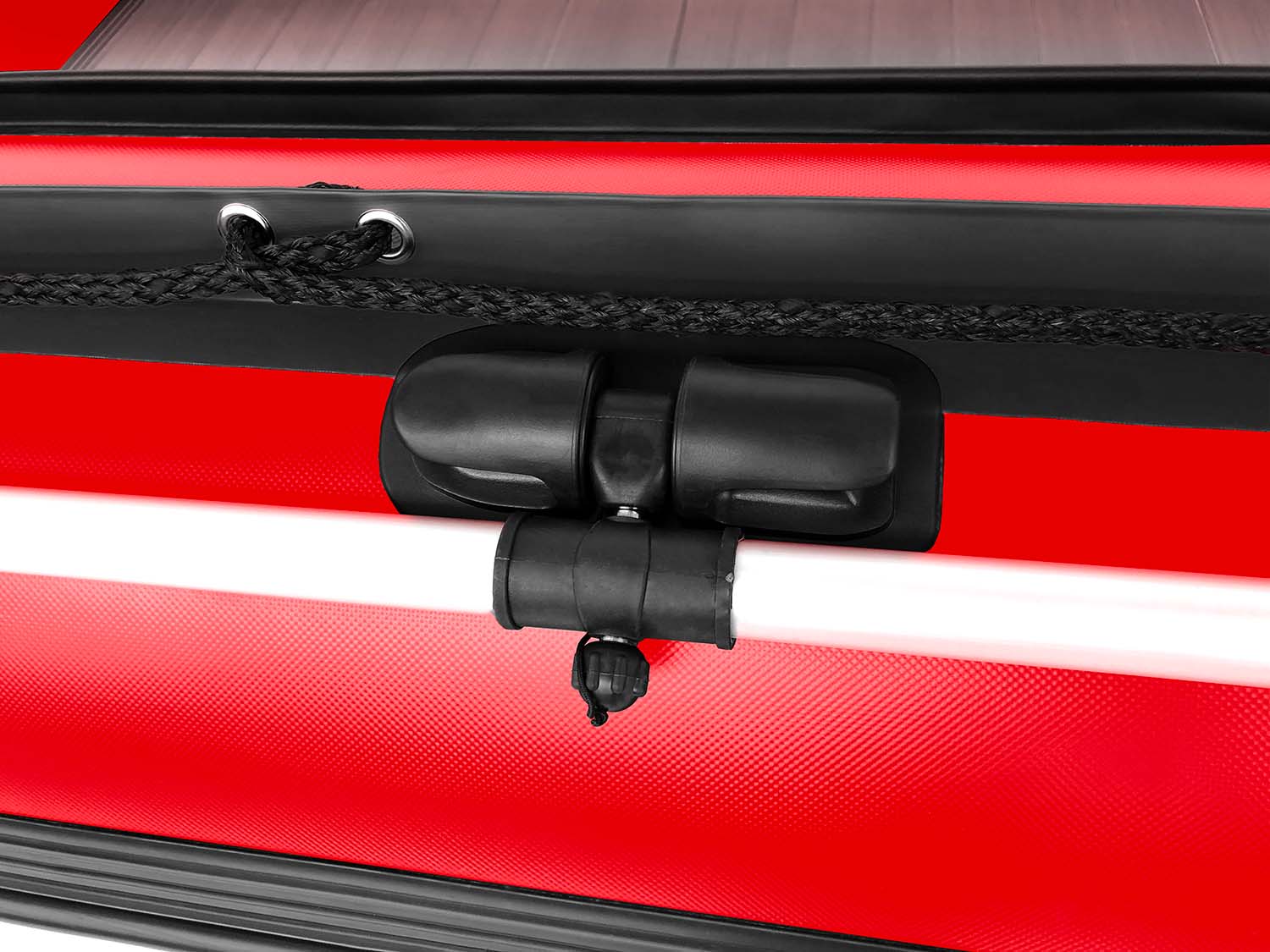 ЛОДКА SMARINE STRONG 420 в Элисте